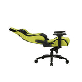 Silla Gaming Newskill NS-CH-OSIRIS-ZE-BLACK-GREEN - HAMISHOP07