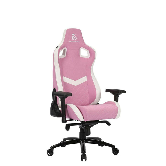 Silla Gaming Newskill Osiris Zephyr Rosa - HAMISHOP07