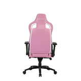 Silla Gaming Newskill Osiris Zephyr Rosa - HAMISHOP07