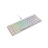 Teclado Gaming Newskill Pyros Speed Pro LED RGB Qwerty Español - HAMISHOP07