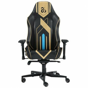 Silla Gaming Newskill Neith Pro Baron Dorado - HAMISHOP07