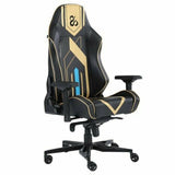 Silla Gaming Newskill Neith Pro Baron Dorado - HAMISHOP07