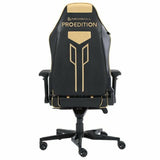 Silla Gaming Newskill Neith Pro Baron Dorado - HAMISHOP07