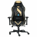 Silla Gaming Newskill Neith Pro Baron Dorado - HAMISHOP07