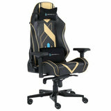 Silla Gaming Newskill Neith Pro Baron Dorado - HAMISHOP07