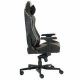 Silla Gaming Newskill Neith Pro Baron Dorado - HAMISHOP07