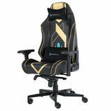 Silla Gaming Newskill Neith Pro Baron Dorado - HAMISHOP07