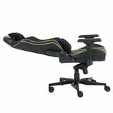 Silla Gaming Newskill Neith Pro Baron Dorado - HAMISHOP07