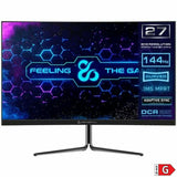 Monitor Newskill Icarus IC27Q4-V2P 27" 300 cd/m² 144 Hz