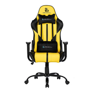 Silla Gaming Newskill NS-CH-HORUS-YELLOW Amarillo - HAMISHOP07