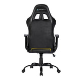 Silla Gaming Newskill NS-CH-HORUS-YELLOW Amarillo - HAMISHOP07