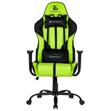 Silla Gaming Newskill NS-CH-HORUS-ZE-GREEN Verde - HAMISHOP07