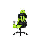 Silla Gaming Newskill NS-CH-HORUS-ZE-GREEN Verde - HAMISHOP07