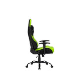 Silla Gaming Newskill NS-CH-HORUS-ZE-GREEN Verde - HAMISHOP07