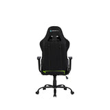 Silla Gaming Newskill NS-CH-HORUS-ZE-GREEN Verde - HAMISHOP07