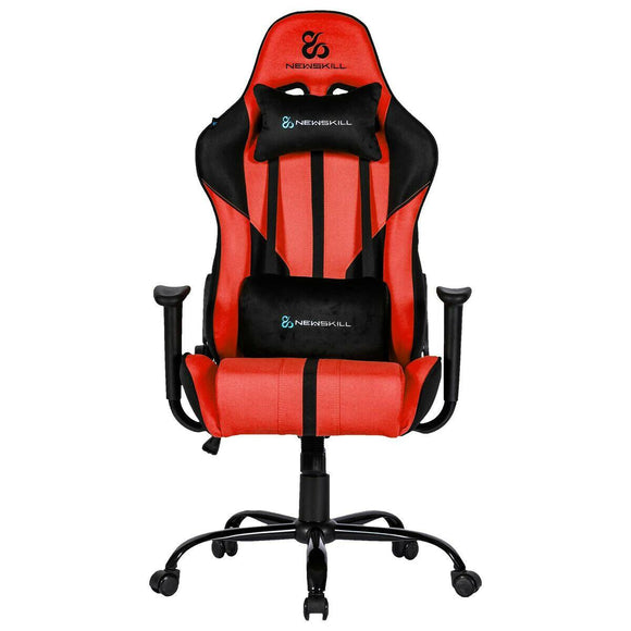 Silla Gaming Newskill Horus Zephyr Rojo - HAMISHOP07