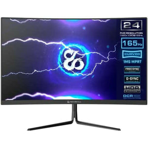 Monitor Newskill Icarus IC24VAF165 23,6" 165 Hz