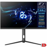 Monitor Newskill Icarus ‎NS-IC27I4K144 27" 144 Hz