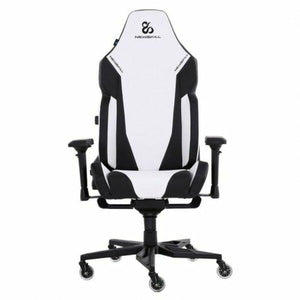 Silla Gaming Newskill NS-CH-BANSHEE-WHITE-PU Blanco - HAMISHOP07