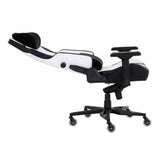 Silla Gaming Newskill NS-CH-BANSHEE-WHITE-PU Blanco - HAMISHOP07