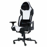 Silla Gaming Newskill NS-CH-BANSHEE-WHITE-PU Blanco - HAMISHOP07