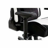 Silla Gaming Newskill NS-CH-BANSHEE-WHITE-ZE Blanco - HAMISHOP07