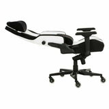 Silla Gaming Newskill NS-CH-BANSHEE-WHITE-ZE Blanco - HAMISHOP07