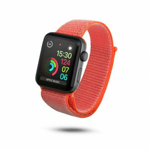 Correa para Reloj Unotec Apple Watch 42 mm 44 mm - HAMISHOP07