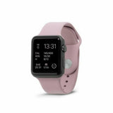 Correa para Reloj Unotec Apple Watch 40 mm 38 mm - HAMISHOP07