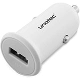 Cargador de Coche USB Universal + Cable USB C Unotec - HAMISHOP07