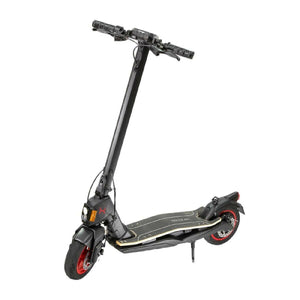 Patinete Eléctrico Cecotec S+ UNLIMITED Negro 350 W 36 V - HAMISHOP07