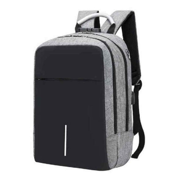 Mochila para Portátil Maillon Technologique Ginebra - HAMISHOP07