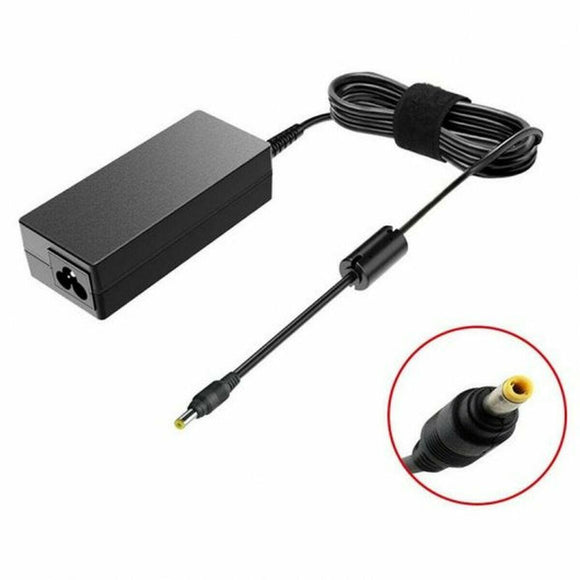 Cargador para Portátil ADH4 65 W - HAMISHOP07