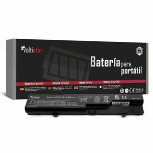 Batería para Portátil Voltistar BATHP620 Negro 10,8 V - HAMISHOP07