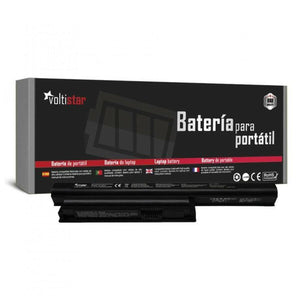 Batería para Portátil Voltistar BATSONBPS26 Negro 4400 mAh 11,1 V - HAMISHOP07