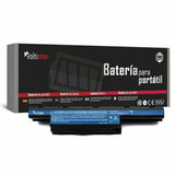 Batería para Portátil Voltistar 6600 mAh - HAMISHOP07