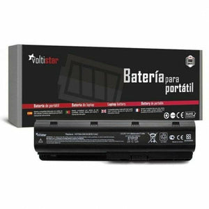 Batería para Portátil Voltistar BATHPG62-9 Negro 10,8 V - HAMISHOP07