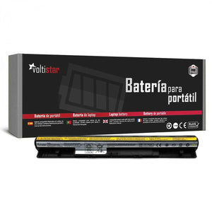 Batería para Portátil Voltistar BATKLG40 2200 mAh 14,4 V - HAMISHOP07