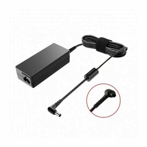 Cargador para Portátil Voltistar Sony VAIO 40 W - HAMISHOP07