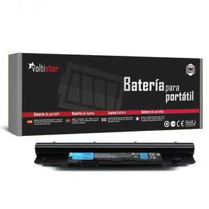 Batería para Portátil 6426 10,8 V / 11,1 V 4400 mAh - HAMISHOP07