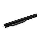 Batería para Portátil Voltistar BAT2175 Negro 2200 mAh 14,4 V - HAMISHOP07