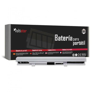 Batería para Portátil Voltistar BAT2203 Blanco 2200 mAh 14,4 V - HAMISHOP07