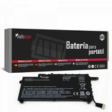 Batería para Portátil Voltistar BAT2191 Negro 7,6 V - HAMISHOP07