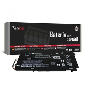 Batería para Portátil Voltistar BAT2204 Negro 11,1 V - HAMISHOP07