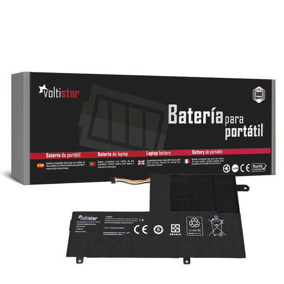 Batería para Portátil Voltistar BAT2227 - HAMISHOP07