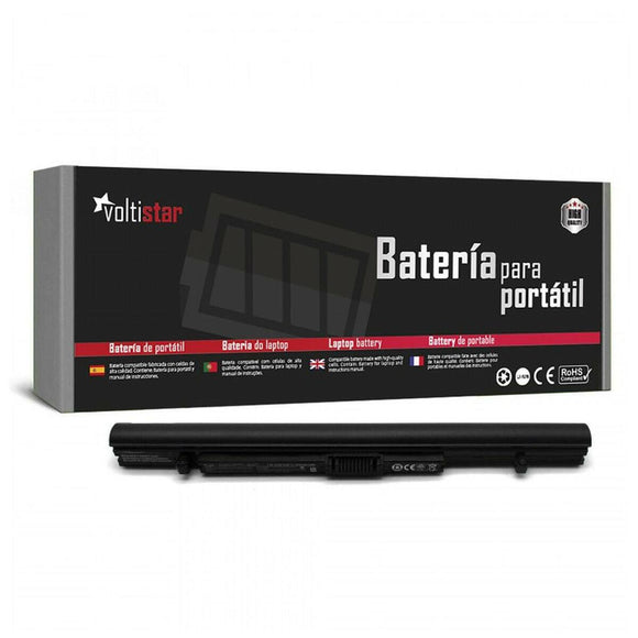 Batería para Portátil Voltistar BAT2228 Negro 2200 mAh 14,8 V - HAMISHOP07