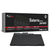 Batería para Portátil Voltistar BAT2229 Negro 11,4 V - HAMISHOP07