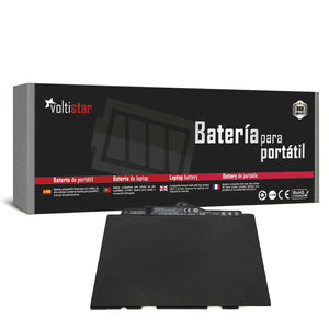 Batería para Portátil Voltistar BAT2264 Negro 11,4 V - HAMISHOP07