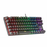 Teclado Mars Gaming MK80 - HAMISHOP07