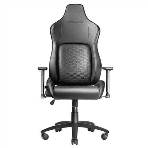 Silla Gaming Mars Gaming MGC-ULTRA Negro - HAMISHOP07